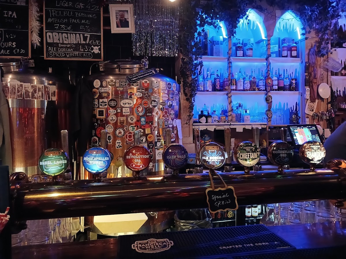 Pompeii Pizza Photos 2